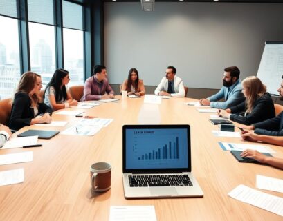 Commercial lease negotiations