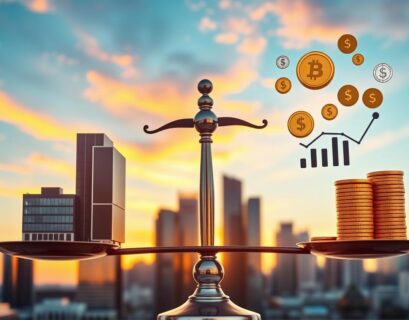 Commercial property portfolio management