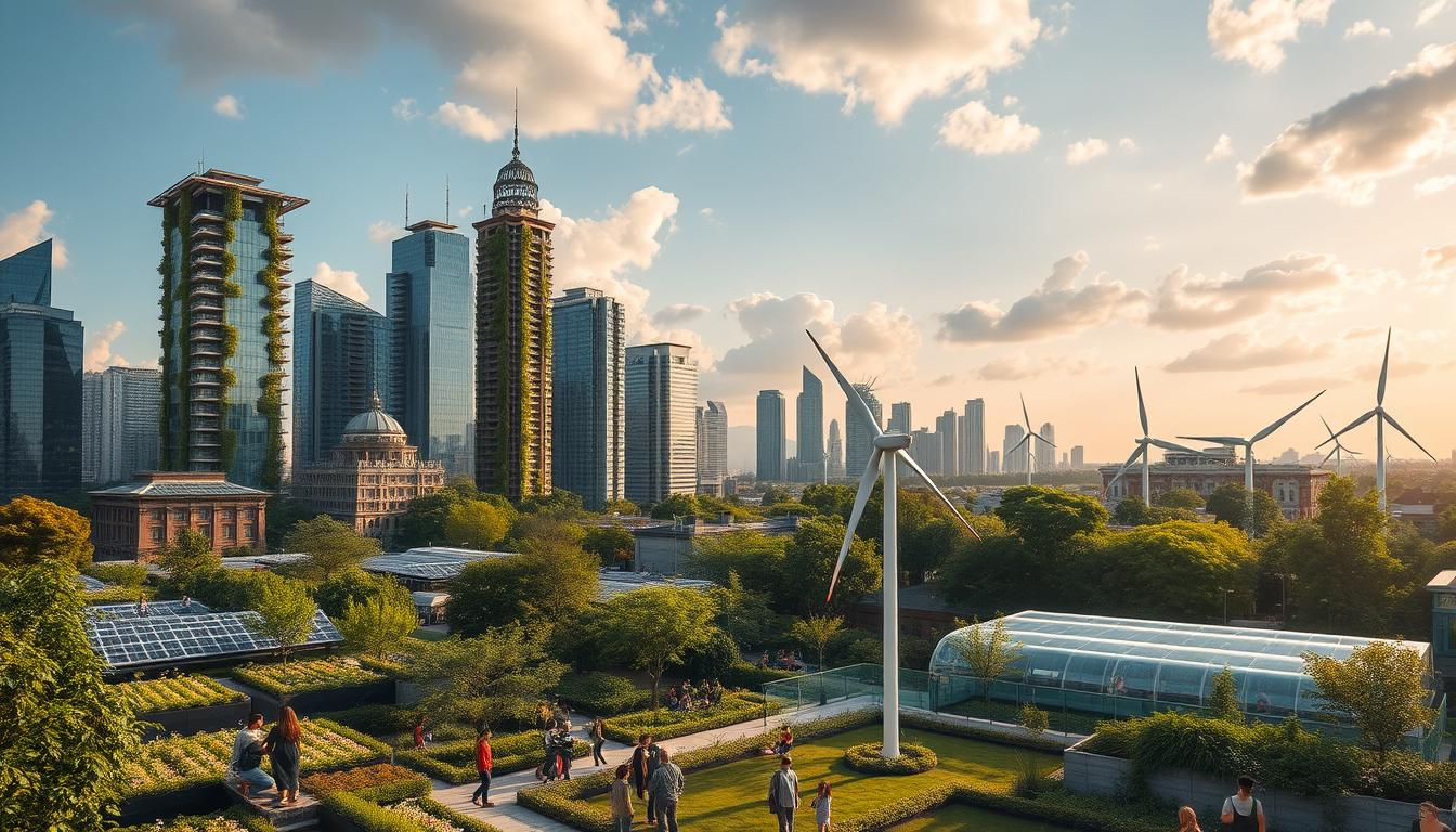 ESG in real estate investing
