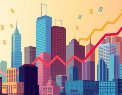 Inflation commercial real estate